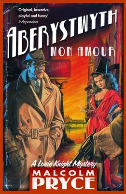 Cover of Aberystwyth Mon Amour