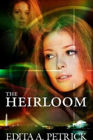 Cover of The Heirloom
