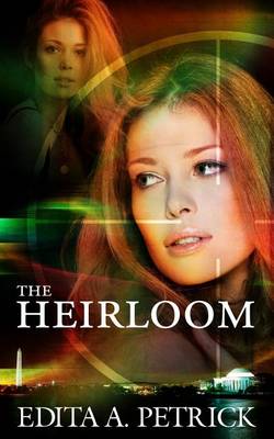 Book cover for The Heirloom