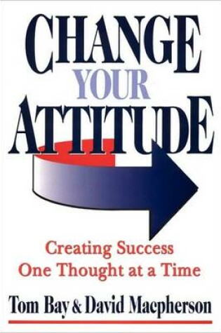 Cover of Change Your Attitude