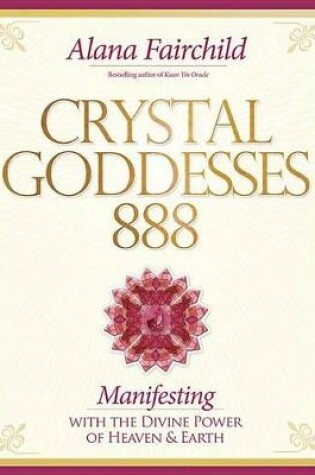 Cover of Crystal Goddesses 888