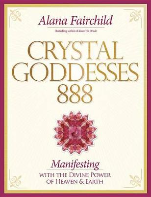 Book cover for Crystal Goddesses 888