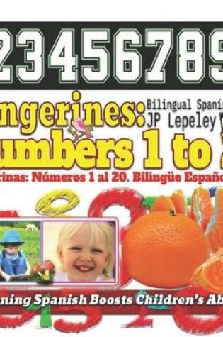 Cover of Tangerines