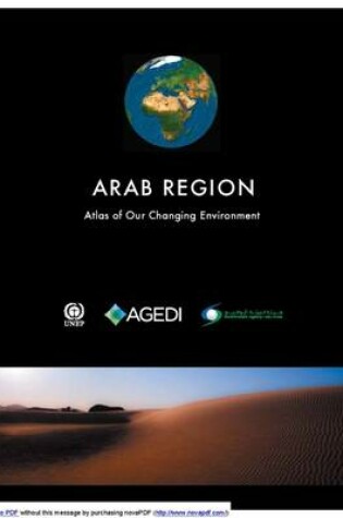 Cover of Arab Region
