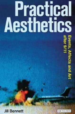 Cover of Practical Aesthetics