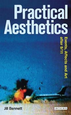 Book cover for Practical Aesthetics