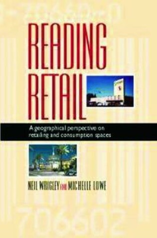 Cover of Reading Retail