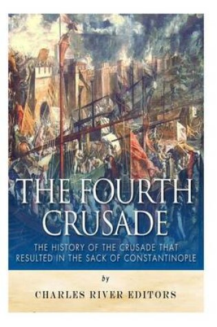 Cover of The Fourth Crusade