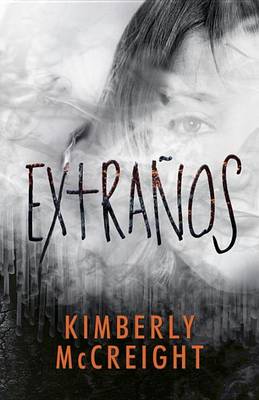 Book cover for Extraños