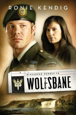 Cover of Wolfsbane