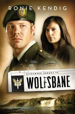 Cover of Wolfsbane