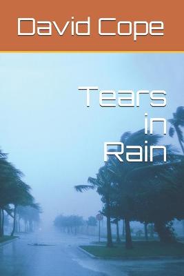 Book cover for Tears in Rain