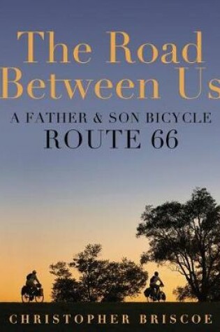 Cover of The Road Between Us