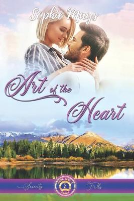 Book cover for Art of the Heart