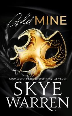 Book cover for Gold Mine