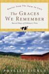 Book cover for The Graces We Remember