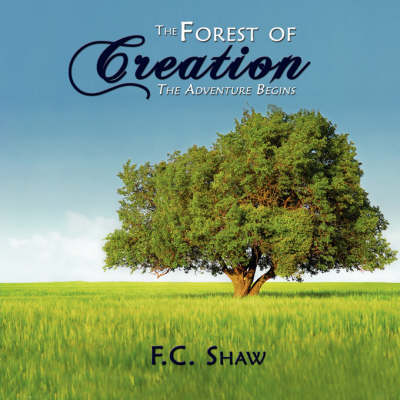 Book cover for The Forest of Creation