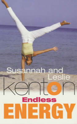 Book cover for Endless Energy