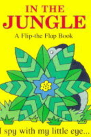 Cover of In the Jungle