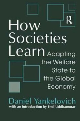 Cover of How Societies Learn