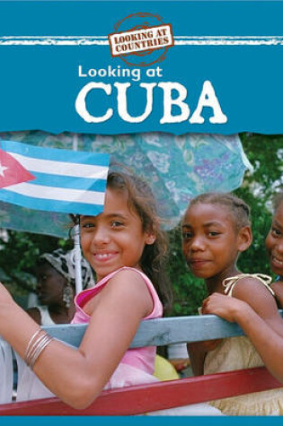 Cover of Looking at Cuba