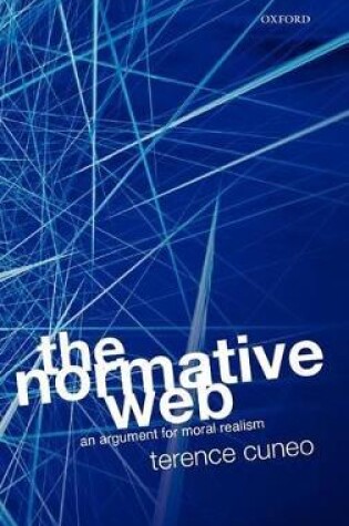 Cover of The Normative Web