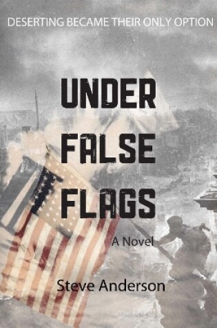 Cover of Under False Flags