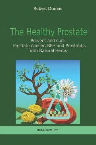 Cover of The Healthy Prostate