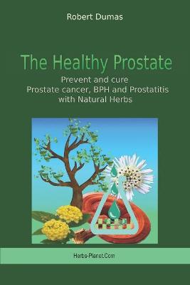 Cover of The Healthy Prostate