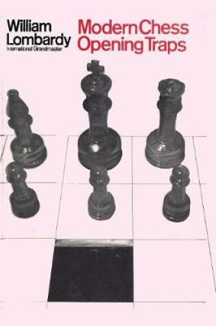 Cover of Modern Chess Opening Traps