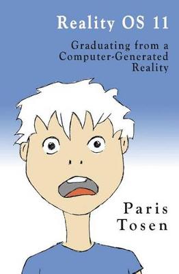 Book cover for Reality OS 11
