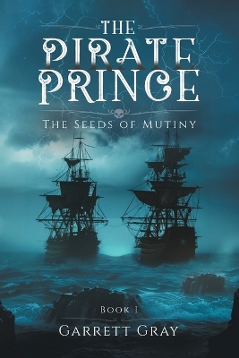 Cover of The Pirate Prince