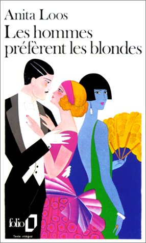Cover of Hommes Preferent Les Bl