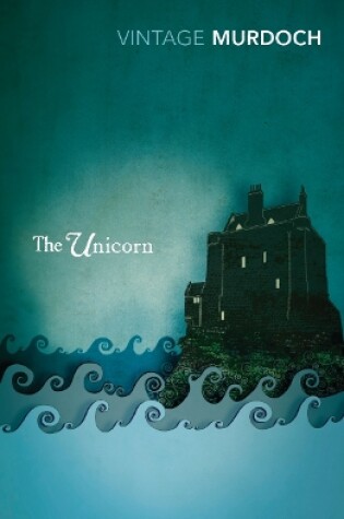 Cover of The Unicorn