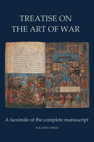 Cover of Treatise on the Art of War