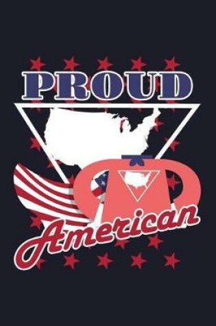 Cover of Proud American