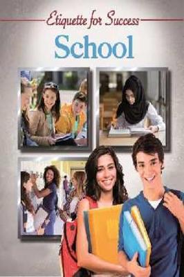 Cover of School