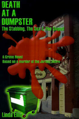 Cover of Death at a Dumpster