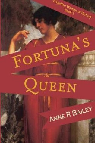 Cover of Fortuna's Queen
