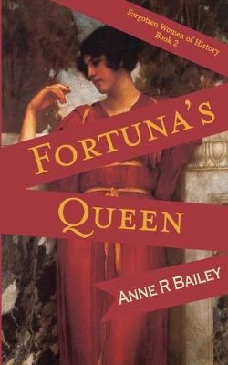 Book cover for Fortuna's Queen