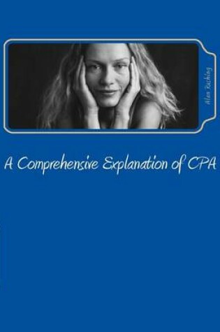 Cover of A Comprehensive Explanation of CPA