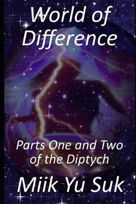 Book cover for World of Difference