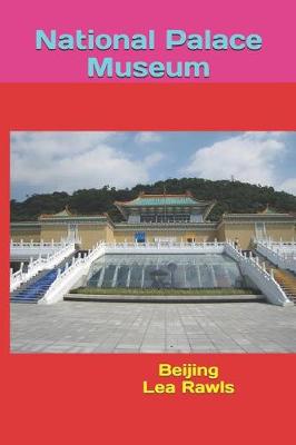 Book cover for National Palace Museum