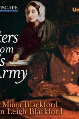 Cover of Letters from Lee's Army