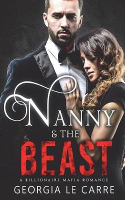 Book cover for Nanny and the Beast