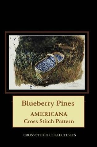 Cover of Blueberry Pines