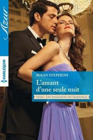 Cover of L'Amant D'Une Seule Nuit