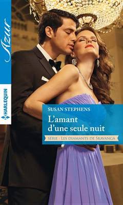 Book cover for L'Amant D'Une Seule Nuit