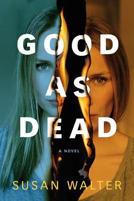 Book cover for Good as Dead