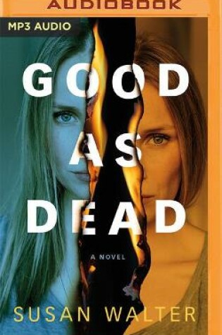 Cover of Good as Dead